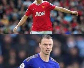 Jonny Evans Biography, Age, Early Life, Career, Education, Family, Personal Life, Leicester City, Sunderland, Manchester United, Height, Weight, Net Worth, Height, Relationship & More
