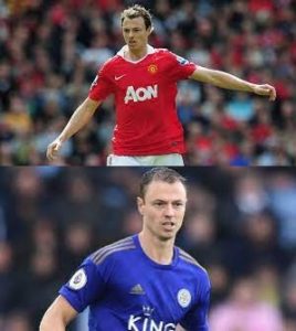 Jonny Evans Biography, Age, Early Life, Career, Education, Family, Personal Life, Leicester City, Sunderland, Manchester United, Height, Weight, Net Worth, Height, Relationship & More