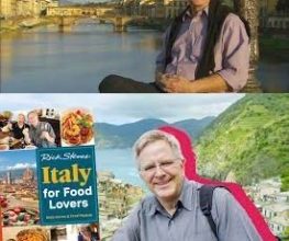 Rick Steves Biography, Age, Early Life, Education, Career, Family, Political, Personal Life, Wife, civic advocacy, Net Worth & More