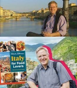 Rick Steves Biography, Age, Early Life, Education, Career, Family, Political, Personal Life, Wife, civic advocacy, Net Worth & More