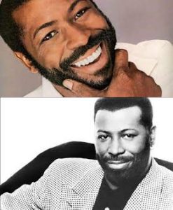 Teddy Pendergrass Biography, Age, Early Life, Education, Career, Family, Personal life, Discography, Awards, Honors, Net Worth & More