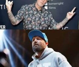 Fred Durst Biography, Age, Early Life, Education, Career, Family, Wife, Personal Life, Songs, Album, Social Media, Net Worth & more
