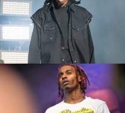 Playboi Carti Biography, Age, Early Life, Education, Career, Family, Personal Life, Music, Album, Fashion, modeling, Net Worth & more