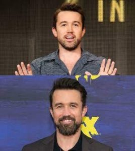 Rob McElhenney Biography, Age, Eraly Life, Education, Career, Body, Family, Social Media, Personal life, Net Worth & more