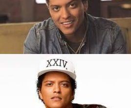 Bruno Mars Biography, Age, Eraly Life, Education, Family, Career, Income, Humanitarianism, Partnership, Agreements, Personal Life, Net Worth & more