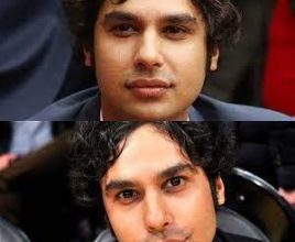 Kunal Nayyar Biography, Eraly Life, Education, Career, Family, Wife, Personal life, Net Worth & more