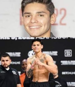 Ryan Garcia Biography, Age, Eraly Life, Education, Career, Family, Personal Life, Television commercials, Net Worth: