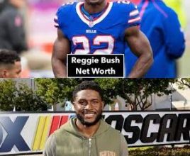 Reggie Bush Biography, Eraly Life, Education, Age, Career, Family, Awards, Recognition, Legacy, Personal life, Median, College, Football, Net Worth & more