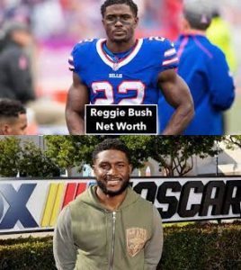 Reggie Bush Biography, Eraly Life, Education, Age, Career, Family, Awards, Recognition, Legacy, Personal life, Median, College, Football, Net Worth & more