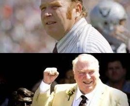 John Madden Biography, Age, Eraly Life, Education, Career, Sport, Family, Legacy, Philanthropy, Personal life, Awards, Honors, Achievements, Net Worth & More