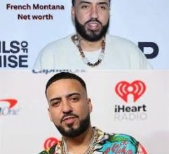 French Montana Biography, Age, Eraly Life, Education, Career, Family, Music, Songs, Awards, Controversy, Achievements, Philanthropy, Net Worth & More