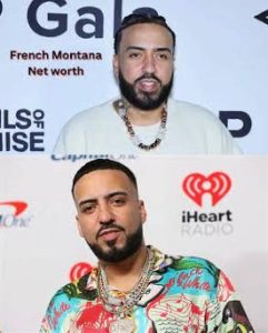 French Montana Biography, Age, Eraly Life, Education, Career, Family, Music, Songs, Awards, Controversy, Achievements, Philanthropy, Net Worth & More
