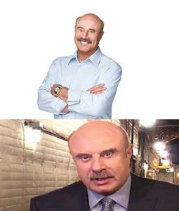 Dr Phil Biography, Age, Eraly Life, Education, Career, Family, Wife, Children, TV Show, Foundation, Books, Podcasts, Personal Life, Instagram, Net Worth & more