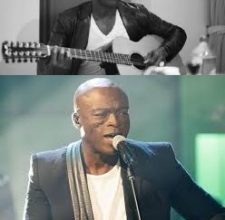 Seal Biography, Age, Eraly Life, Education, Career, Family, Wife, Personal Life, Songs, Awards, Net Worth & more