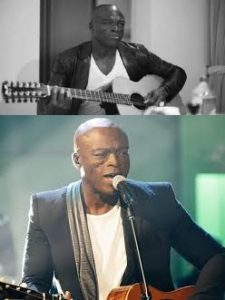 Seal Biography, Age, Eraly Life, Education, Career, Family, Wife, Personal Life, Songs, Awards, Net Worth & more