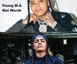 Young M A Biography, Age, Early Life, Education, Career, Family, Personal Life, Trivia, Net Worth, nationality