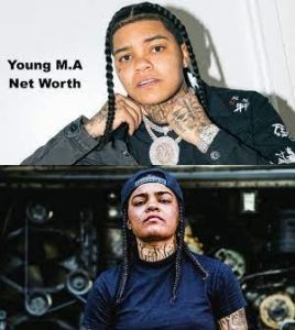 Young M A Biography, Age, Early Life, Education, Career, Family, Personal Life, Trivia, Net Worth, nationality