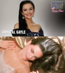 Crystal Gayle Biography Age Early Life Education Career Family   Image1 1 