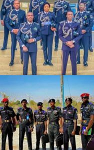 Application For The Police Cadet Degree Is Now Open