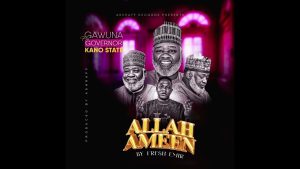 Fresh Emir - Allah Ameen (Gawuna) Mp3 Download