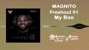Magnito - My Boo Mp3 Download