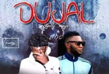 PapZzy Maye Ft BOC Madaki - Dujal Mp3 Download