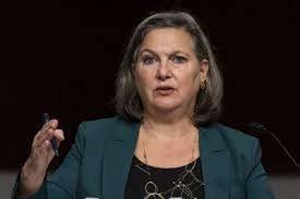 Victoria Nuland Net Worth, Wiki, Parents, Ethnicity, Religion, Wikipedia,  Biography, Age, Family And More - SarkariResult