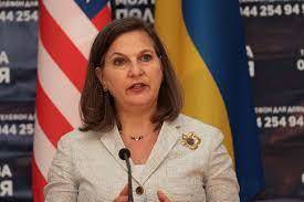 Victoria Nuland Biography, Early Life, Education, Politics, Personal Life,  Career, Social Media, Net Worth, Husband, Age, Parents, Weight Loss,  Wikipedia, Height, Children » Labaran Yau