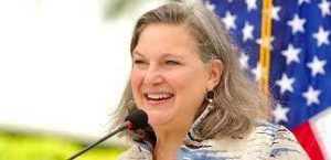 Victoria Nuland Net Worth, Wiki, Parents, Ethnicity, Religion, Wikipedia,  Biography, Age, Family And More - SarkariResult