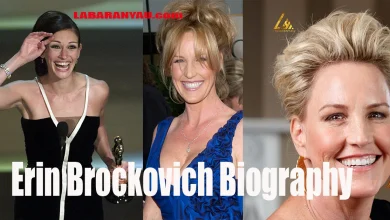 Erin Brockovich Biography, Age, Early Life, Education, Career, Family, Personal Life, Books and articles, Trivia, Awards, Movies, television, Net Worth, Social Media, Instagram