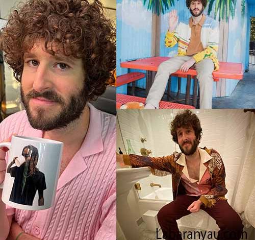 Lil Dicky Biography, Age, Early Life, Education, Career, Family, influences, Music, Album, Personal Life, Legacy, Trivia, Awards, Social Media, Net Worth & more
