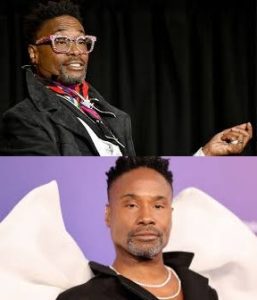 Billy Porter Biography, Age, Early Life, Education, Career, Family, Gender, Personal Life, Awards, Trivia, Social Media, Net Worth & More