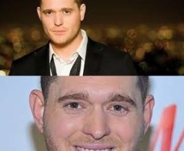 Michael Buble Biography, Age, Early Life, Education, Career, Family, Personal Life, Trivia, Awards, Honors, Net Worth & More