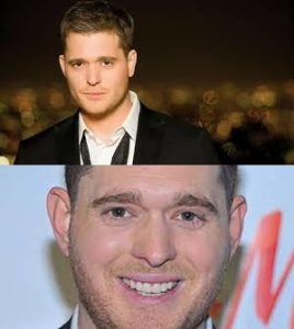 Michael Buble Biography, Age, Early Life, Education, Career, Family, Personal Life, Trivia, Awards, Honors, Net Worth & More