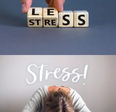Funny Ways You Can Easily Relieve Stress - No. 1 Is The Best