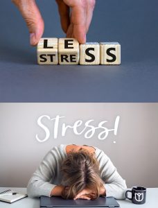 Funny Ways You Can Easily Relieve Stress - No. 1 Is The Best