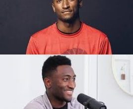 Marques MKBHD Brownlee Biography, Early Life, Education, Career, Family, Personal Life, Awards, Nominations, Facts, Legacy, Social Media, Net Worth, Age, Wife, Height, Parents, House, Girlfriend