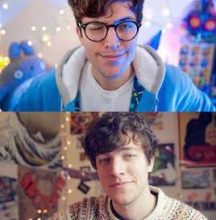 KickThePJ PJ Liguori Biography, Real Name, Early Life, Education, Girlfriend, Age, Filmography, Personal Life, Facts, Career, Awards, Nominations, Net Worth, Family, Instagram, YouTube, Height