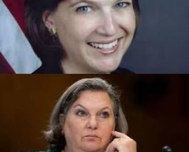 Victoria Nuland Biography, Early Life, Education, Politics, Personal Life, Career, Social Media, Net Worth, Husband, Age, Parents, Weight Loss, Wikipedia, Height, Children