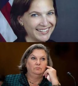 Victoria Nuland Biography, Early Life, Education, Politics, Personal Life, Career, Social Media, Net Worth, Husband, Age, Parents, Weight Loss, Wikipedia, Height, Children