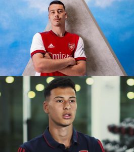 Gabriel Martinelli Biography, Wife, Age, Eraly Life, Education, Career, Personal Life, Awards, Nomination, Salary, Net Worth, Stats, Career Goals, House, Social Media, Games, Market Value