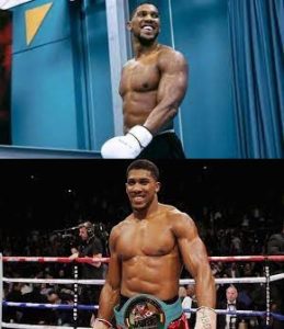 Anthony Joshua Biography, Net Worth, Height, Girlfriend, Age, Controversy, Achievements, Personal Life, Trivia, Legacy, Next Fight, Wife, Record, Trainer, Wikipedia, Parents, Instagram, Siblings, Nationality