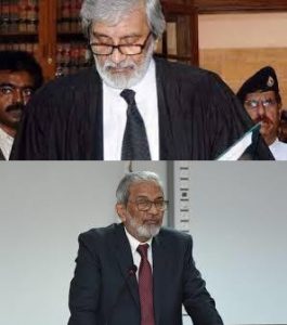 Justice Maqbool Baqar Biography, Early Life, Education, Career, Family, Personal Life, Facts, Trivia, Awards, Honors, Wikipedia, Age, Wife, Net worth