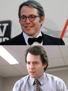 Matthew Broderick Biography, Age, Early Life, Education, Career, Family, Personal Life, Movies, Trivia, Awards, Honors, Social Media, Net Worth & more