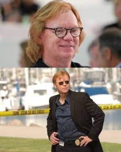 David Caruso Biography Age Early Life Education Career Family