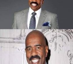 Steve Harvey Biography, Age, Early Life, Education, Personal Life, Net Worth, Wife, Children, Awards, Achievements, Morning Show, Brother, Trivia, Facts, Social Media, Movies, Honors, Daughter, Family, Height, Wikipedia, Family Feud