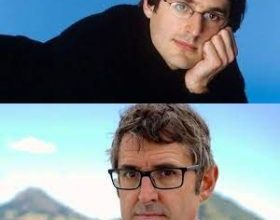 Louis Theroux Biography, Early Life, Career, Education, Family, Personal Life, Wife, Net Worth, Documentaries, Age, Podcast, Children, Height