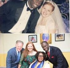 Laurie Idahosa Biography, Early Life, Career, Family, Parents, Age, Personal Life, Awards, Trivia, Social Media, Husband, Net Worth, Instagram, Wikipedia, Children