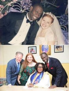 Laurie Idahosa Biography, Early Life, Career, Family, Parents, Age, Personal Life, Awards, Trivia, Social Media, Husband, Net Worth, Instagram, Wikipedia, Children