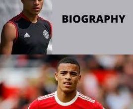 Mason Greenwood Biography, Girlfriend, Age, Early Life, Education, Career, Family, Personal Life, Facts, Trivia, Social Media, Awards, Nominations, Salary, Net Worth, Stats, Return, Wife, FIFA, Child, Video